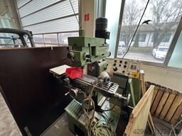 Hermle FW 801