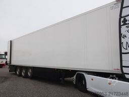 Schmitz Cargobull SKO 24 Bitemp / Multitemp Schmitz Kühlung
