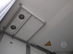 Schmitz Cargobull SKO 24 Bitemp / Multitemp Schmitz Kühlung