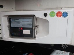 Schmitz Cargobull SKO 24 Bitemp / Multitemp Schmitz Kühlung