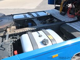 Mercedes Benz 1845 LS Actros Gigaspace Vollspoiler Retarder