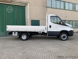 Iveco Daily 35C12 - Cassone