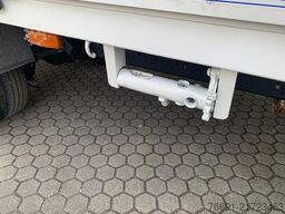 Iveco Daily 35C12 - Cassone