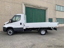 Iveco Daily 35C12 - Cassone