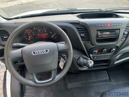 Iveco Daily 35C12 - Cassone