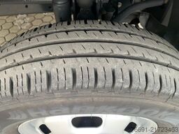 Iveco Daily 35C12 - Cassone