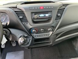 Iveco Daily 35C12 - Cassone