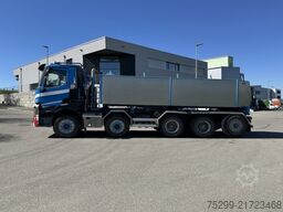 Renault C520 10x4 SWS / Swiss-Vehicle