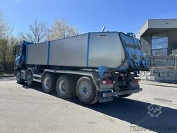 Renault C520 10x4 SWS / Swiss-Vehicle