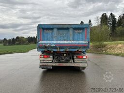 Renault C520 10x4 SWS / Swiss-Vehicle