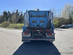 Renault C520 10x4 SWS / Swiss-Vehicle