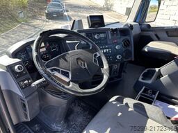 Renault C520 10x4 SWS / Swiss-Vehicle