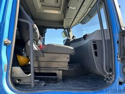 Renault C520 10x4 SWS / Swiss-Vehicle