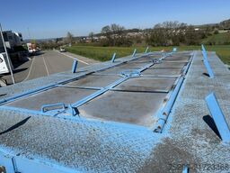 Renault C520 10x4 SWS / Swiss-Vehicle