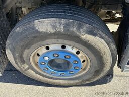 Renault C520 10x4 SWS / Swiss-Vehicle