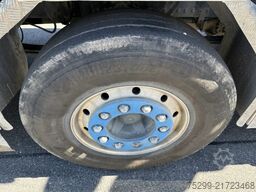 Renault C520 10x4 SWS / Swiss-Vehicle