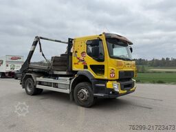 Volvo FL-280 4x4R Trösch / Swiss-Vehicle