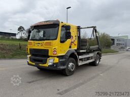 Volvo FL-280 4x4R Trösch / Swiss-Vehicle