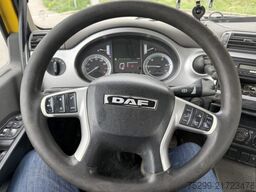 DAF CF 460 6x4 Gigant / Swiss-Vehicle