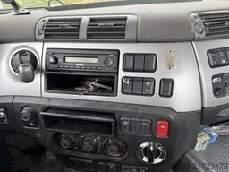DAF CF 460 6x4 Gigant / Swiss-Vehicle