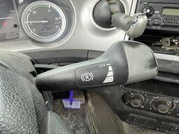 DAF CF 460 6x4 Gigant / Swiss-Vehicle