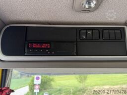 DAF CF 460 6x4 Gigant / Swiss-Vehicle