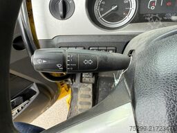 DAF CF 460 6x4 Gigant / Swiss-Vehicle