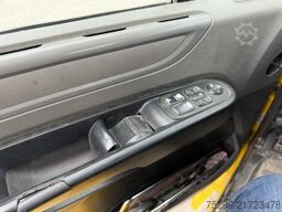 DAF CF 460 6x4 Gigant / Swiss-Vehicle