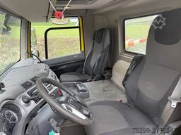 DAF CF 460 6x4 Gigant / Swiss-Vehicle