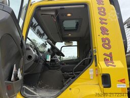 DAF CF 460 6x4 Gigant / Swiss-Vehicle