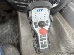 DAF CF 460 6x4 Gigant / Swiss-Vehicle