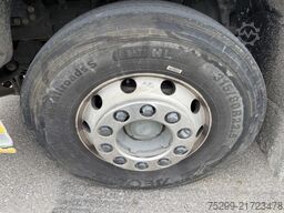 DAF CF 460 6x4 Gigant / Swiss-Vehicle