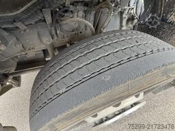 DAF CF 460 6x4 Gigant / Swiss-Vehicle