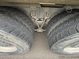 DAF CF 460 6x4 Gigant / Swiss-Vehicle