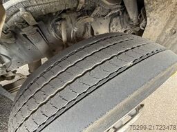 DAF CF 460 6x4 Gigant / Swiss-Vehicle