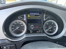 DAF XF 480 FT SSC / 455 dkm / 2 Tanks / Stand Airco...