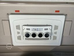DAF XF 480 FT SSC / 455 dkm / 2 Tanks / Stand Airco...
