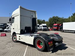 DAF XF 480 FT SSC / 455 dkm / 2 Tanks / Stand Airco...