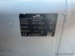 STILL VS-23087