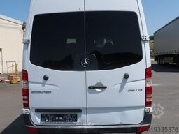 Mercedes-Benz 315 CDI