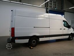 Mercedes-Benz Sprinter 317 Maxi,Automatik,Kamera,Klima,MBUX