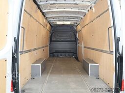 Mercedes-Benz Sprinter 317 Maxi,Automatik,Kamera,Klima,MBUX