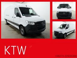 Mercedes-Benz Sprinter 317 Maxi,Automatik,Kamera,Klima,MBUX