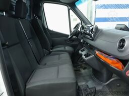 Mercedes-Benz Sprinter 317 Maxi,Automatik,Kamera,Klima,MBUX