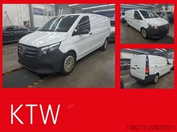 Mercedes-Benz Vito116CDI KA Extralang,Automatik,Klima,Kamera