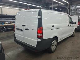 Mercedes-Benz Vito116CDI KA Extralang,Automatik,Klima,Kamera