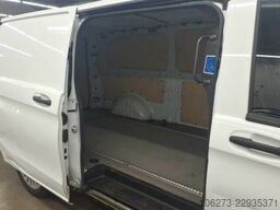 Mercedes-Benz Vito116CDI KA Extralang,Automatik,Klima,Kamera