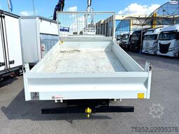 Iveco Daily 35c160 Doppia Cabina