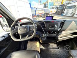 Iveco Daily 35c160 Doppia Cabina