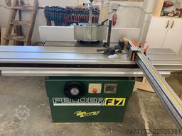 Felder F7